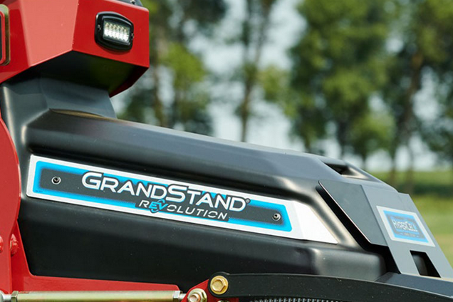 grandstand 3
