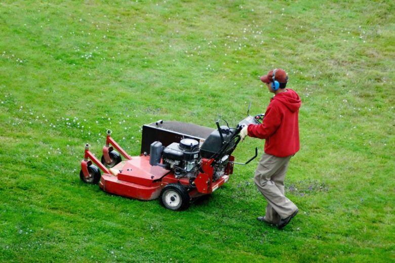 horse farm mower discounts